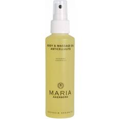 Massasjeoljer Maria Åkerberg Body & Massage Oil Anticellulite 125ml