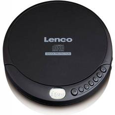 Tragbare CD-Player Lenco CD-200