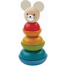 Plantoys Stacking Mouse