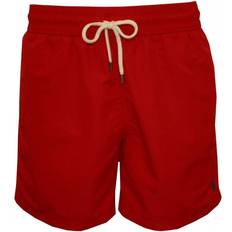 Polo Ralph Lauren Red Shorts Polo Ralph Lauren 14.6 cm Traveller Swim Trunk - Red