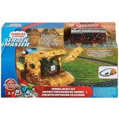 Fisher Price Thomas & Friends Track Master Tunnel Blast Set