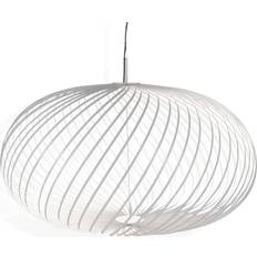 Tom Dixon Deckenleuchten Tom Dixon Spring Large Pendelleuchte 95cm