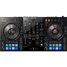 Best DJ Players Pioneer DDJ-800