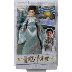 Mattel Harry Potter Cho Chang Yule Ball Doll