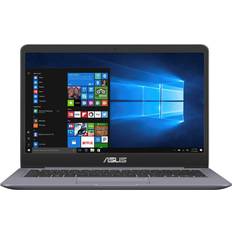 ASUS 8 GB - Dedikert grafikkprosessor Laptoper ASUS VivoBook S14 S410UN-EB015T