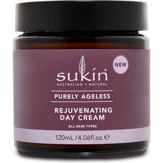 Sukin Purely Ageless Rejuvenating Day Cream 120ml