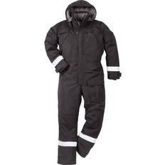 Fristads Kansas Airtech Winter Coverall 812 GT