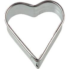 Zenker Medium Heart Ausstechform 5.5 cm