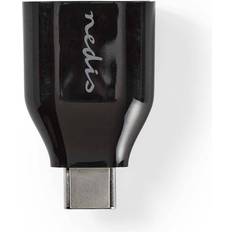 USB A-USB C M-F Adapter