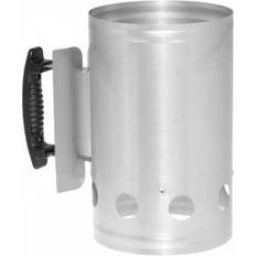 Opptenningshjelp Mustang Chimney Starter for Charcoal 218140