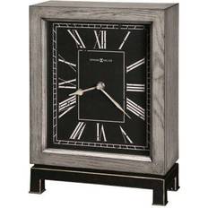 Howard Miller Merrick Table Clock 9.1"