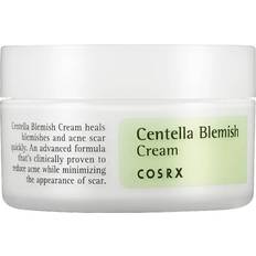 Cream Blemish Treatments Cosrx Centella Blemish Cream 30g