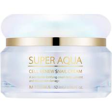 Missha Super Aqua Cell Renew Snail Cream 52ml