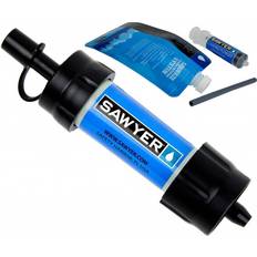 Outdoor Equipment Sawyer Mini Water Filtration Kit