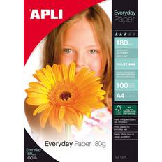 Apli Everyday Paper A4 180g/m² 100st