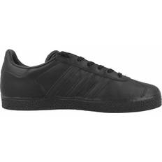 Adidas junior gazelle Adidas Junior Gazelle - Core Black