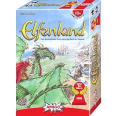 Elfenland