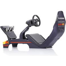 Xbox 360 Racingstoler Playseat F1 Aston Martin Red Bull Racing - Black