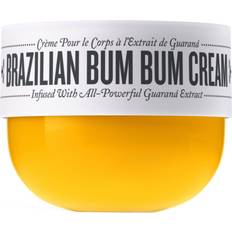 Normal hud Body lotions Sol de Janeiro Brazilian Bum Bum Cream 240ml