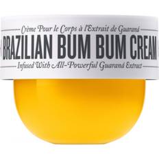 Shea Butter Body Care Sol de Janeiro Brazilian Bum Bum Cream 2.5fl oz