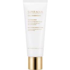 Missha Super Aqua Cell Renew Snail Sleeping Mask 110ml