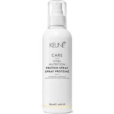 Pflegend Hitzeschutz Keune Care Vital Nutrition Protein Spray 200ml