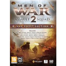 Men of War: Assault Squad 2 - War Chest Edition (PC)