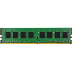 Kingston DDR4 RAM Memory Kingston Valueram DDR4 2666MHz 8GB (KVR26N19S8/8)