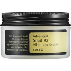 Collagen Facial Creams Cosrx Advanced Snail 92 All in One Cream 3.4fl oz