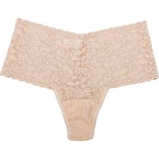 Hanky Panky Signature Lace Retro Thong 9K1926