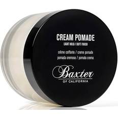 Anti-frizz Pomader Baxter Of California Cream Pomade 60ml