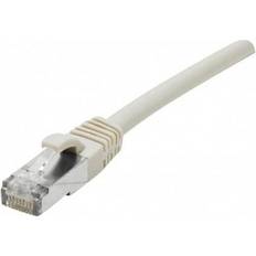 Exertis Connect RJ45-RJ45 U/UTP Cat6a 2m