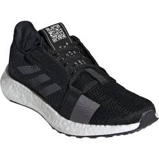 Adidas SenseBOOST Go W - Core Black/Grey Five/Cloud White