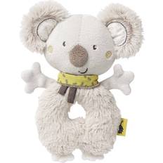 Fehn Soft Ring Rattle Koala