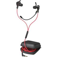 Gaming-Headset - In-Ear Kopfhörer Trust GXT 408
