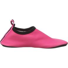 Pink Beach Shoes Playshoes Barefoot - Pink Uni