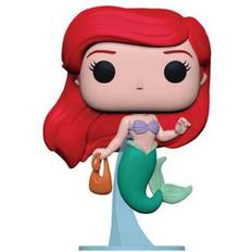 Ariel the little mermaid Funko Pop! Movies Little Mermaid Ariel
