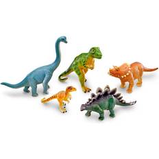 Animals Toy Figures Learning Resources Jumbo Dinosaurs Set 1