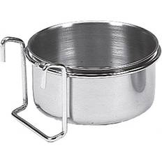 Nobby Stainless steel Bowl with Holder