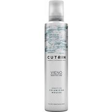 Pleiende Mousse Cutrin Vieno Sensitive Volumizing Mousse 300ml