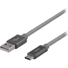 USB A-USB C 2.0 2m