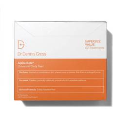 Dr Dennis Gross Alpha Beta Universal Daily Peel 60-pack