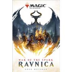 Magic the gathering Magic: The Gathering (Heftet)