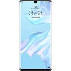 Huawei P30 Pro 8GB RAM 128GB (1 stores) • See Klarna »