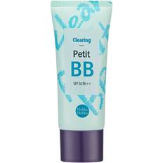 Kombinert hud BB-creams Holika Holika Clearing Petit BB Cream SPF30 PA++ Glow