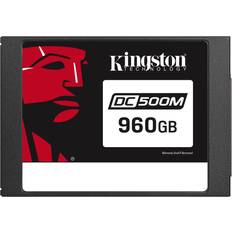 Kingston Festplatten Kingston DC500M SEDC500M/960G 960GB
