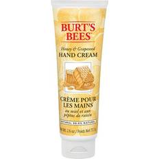 Dryness Hand Care Burt's Bees Honey & Grapeseed Hand Cream 73.7g