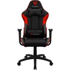 ThunderX3 Gaming stoler ThunderX3 EC3 Gaming Chair - Black/Red