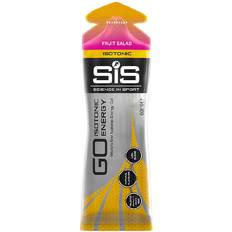 SiS Go Isotonic Energy Gel Fruit Salad 60ml