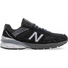 New Balance 990 Sneakers New Balance 990v5 M - Black with Silver